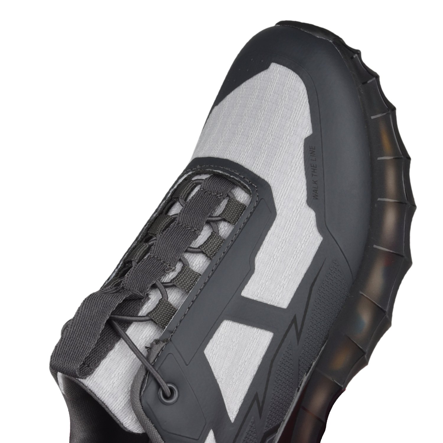 RYT Leonardo Erkek Sneakers - GRI FUME