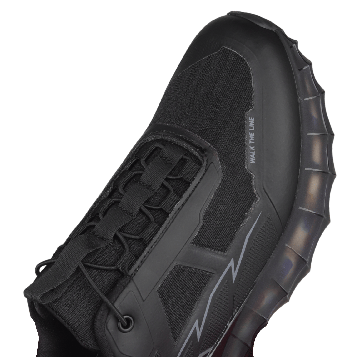 RYT Leonardo Erkek Sneakers - SIYAH