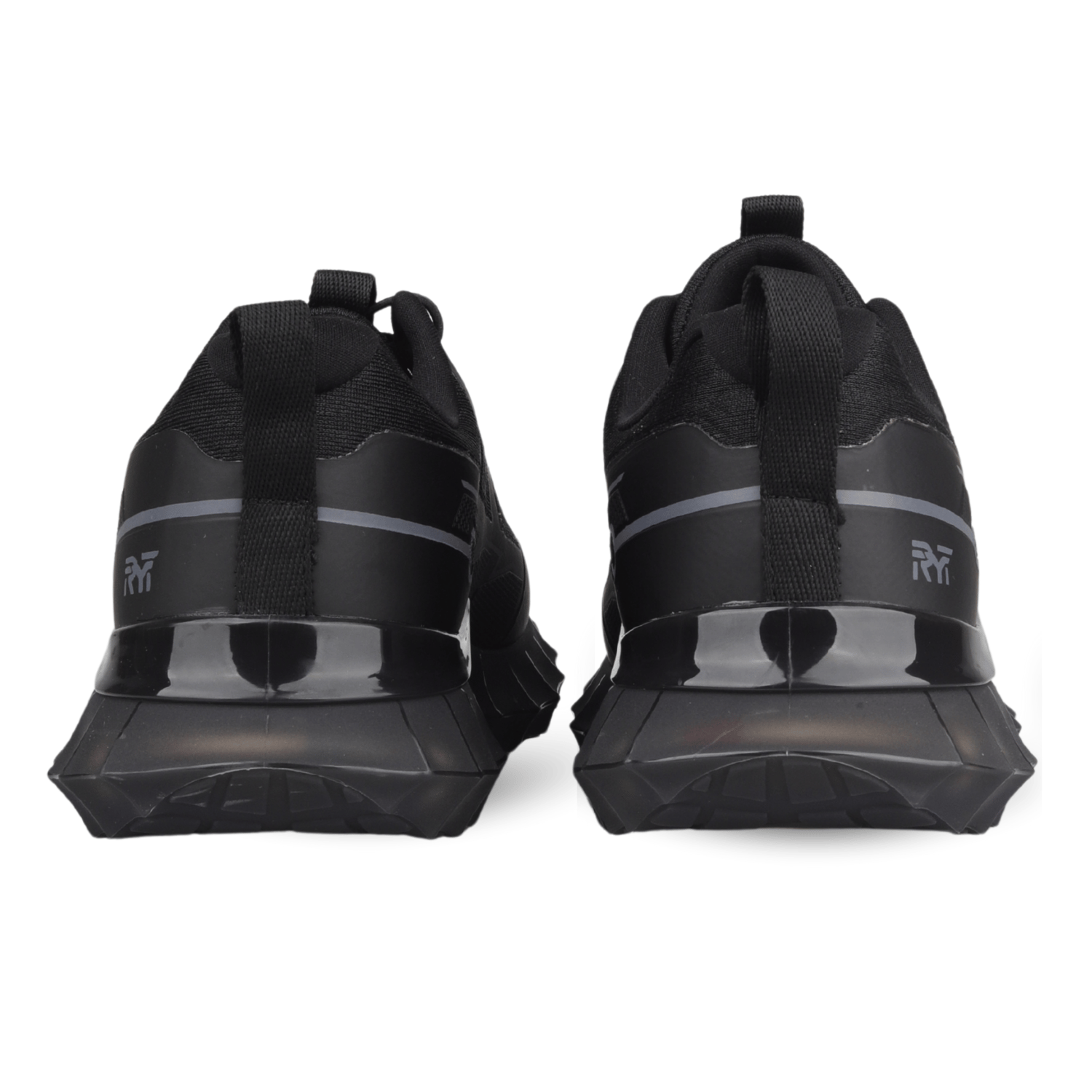 RYT Leonardo Erkek Sneakers - SIYAH