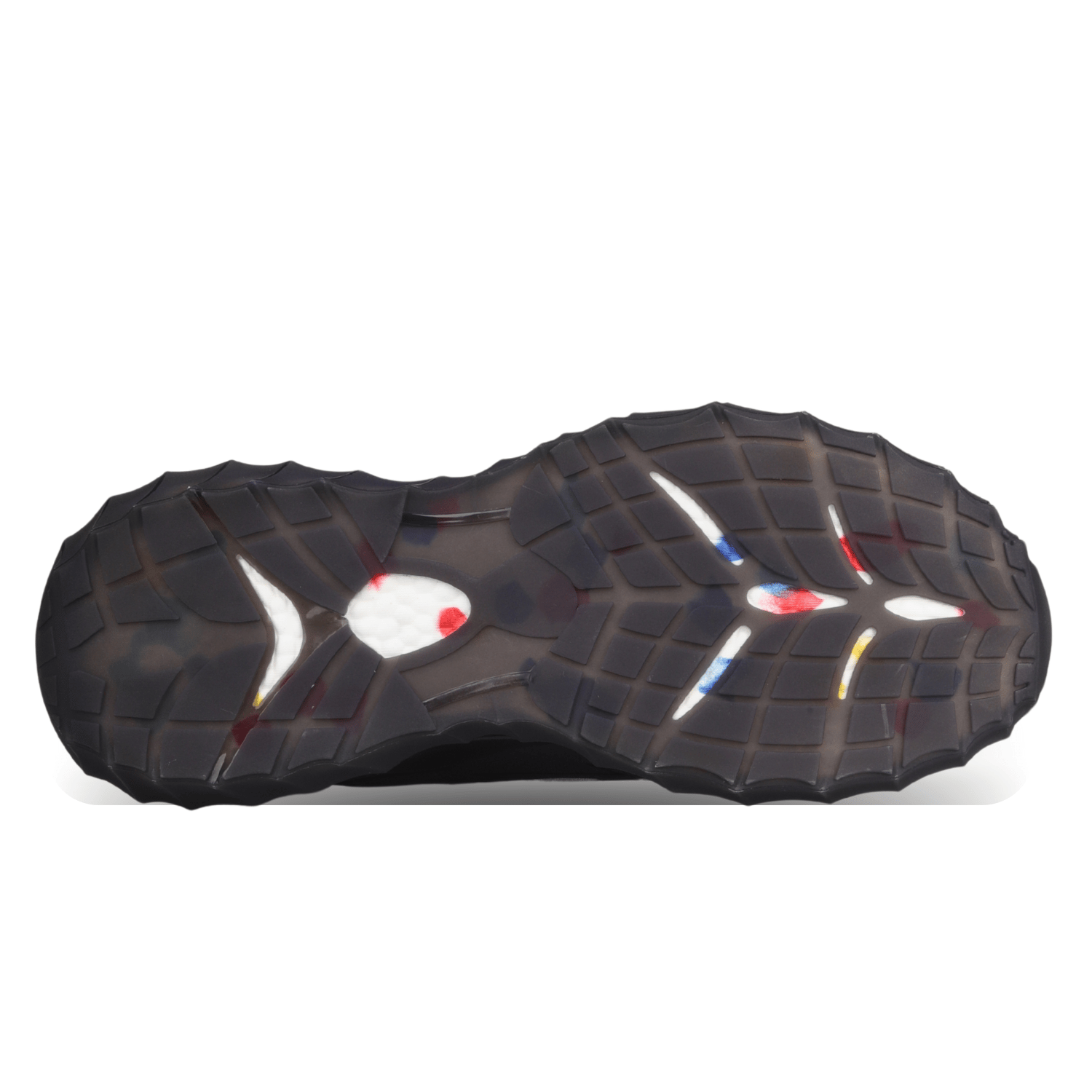 RYT Leonardo Erkek Sneakers - SIYAH