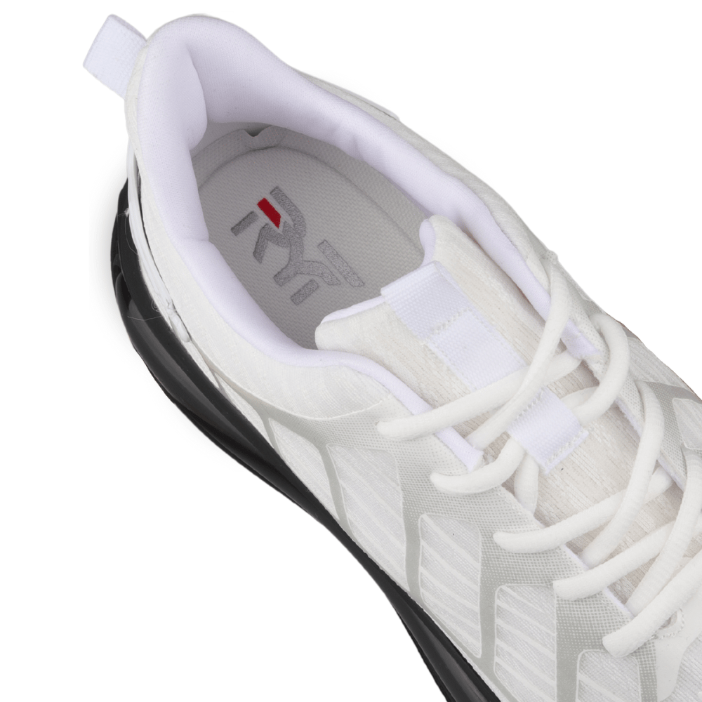 RYT Neo Erkek Sneaker - BEYAZ