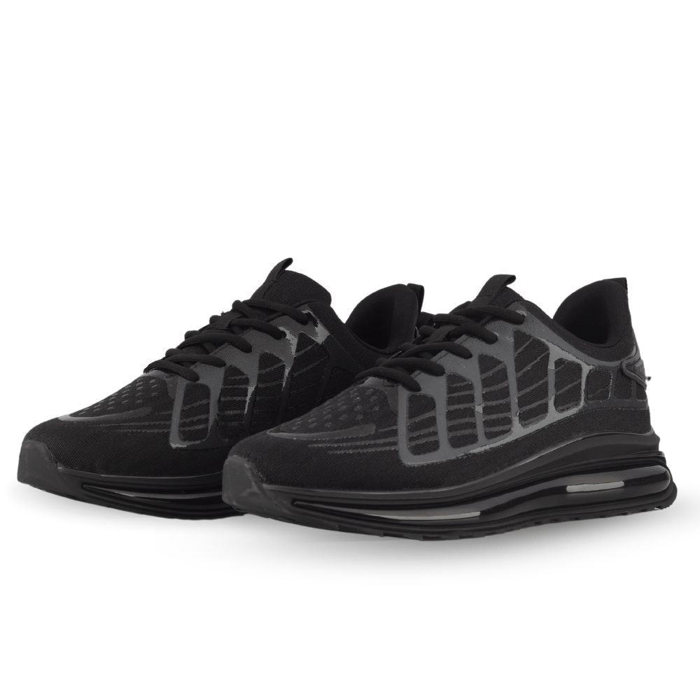 RYT Neo Erkek Sneaker - SIYAH