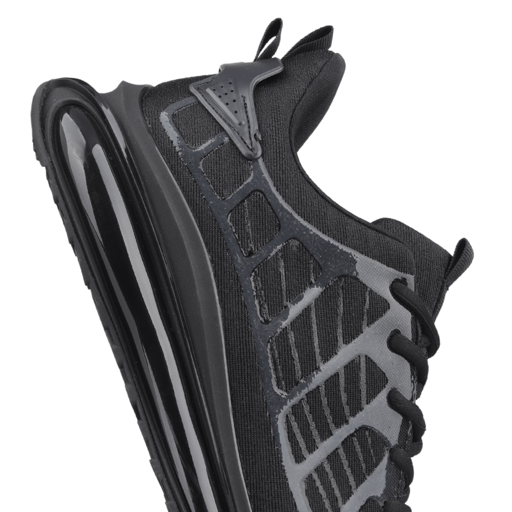 RYT Neo Erkek Sneaker - SIYAH