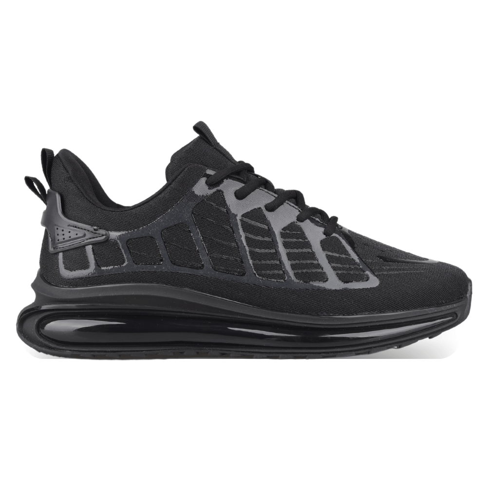 RYT Neo Erkek Sneaker - SIYAH