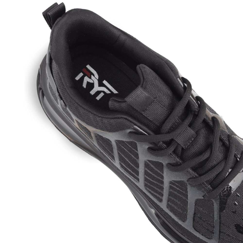 RYT Neo Erkek Sneaker - SIYAH