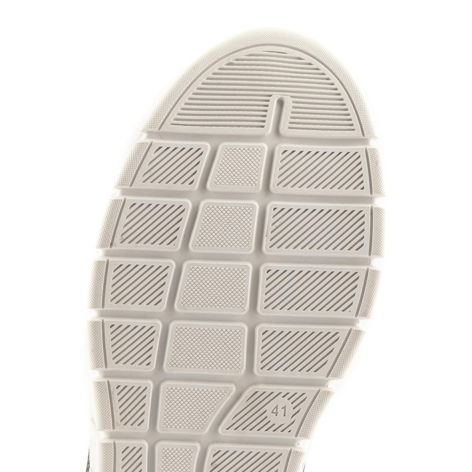 Safe Erkek Sneakers - FUME