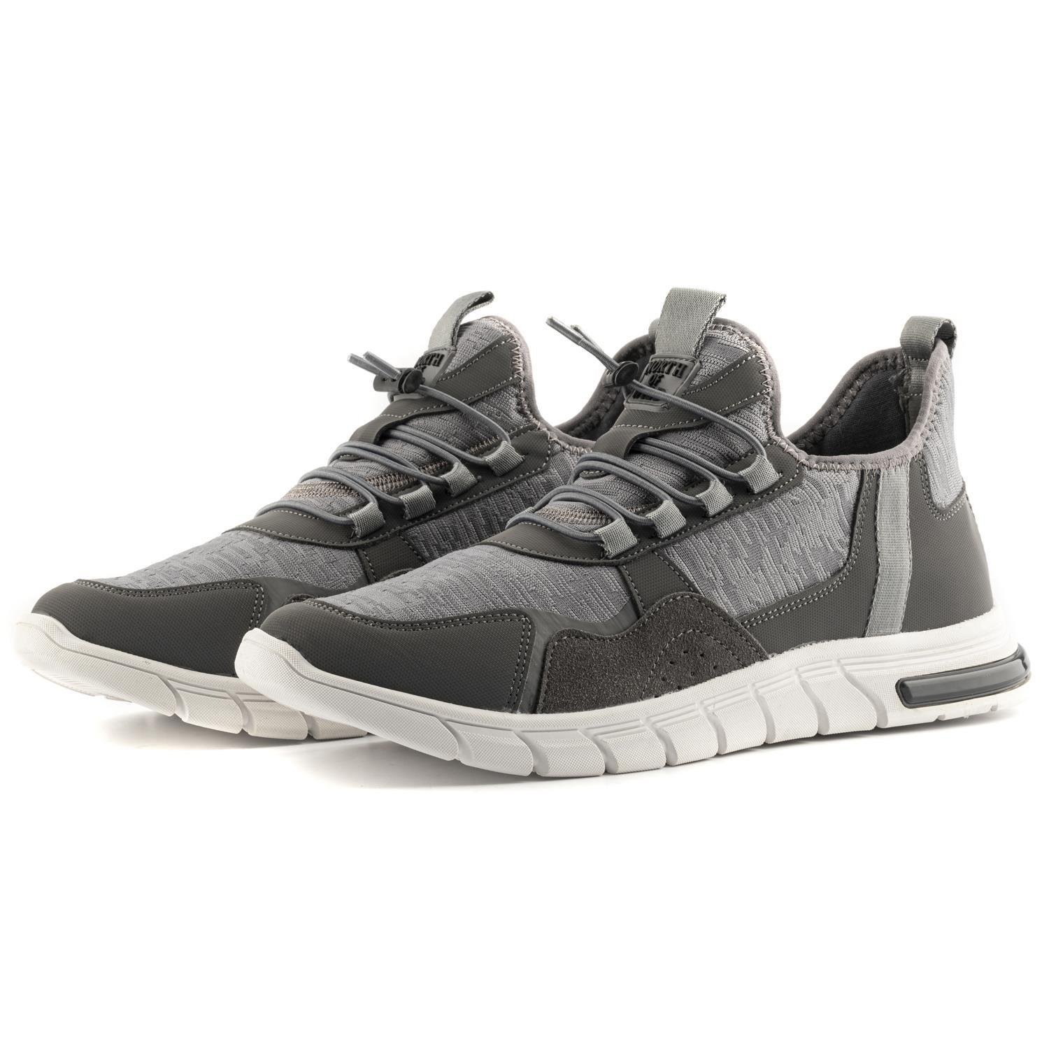 Safe Erkek Sneakers - FUME