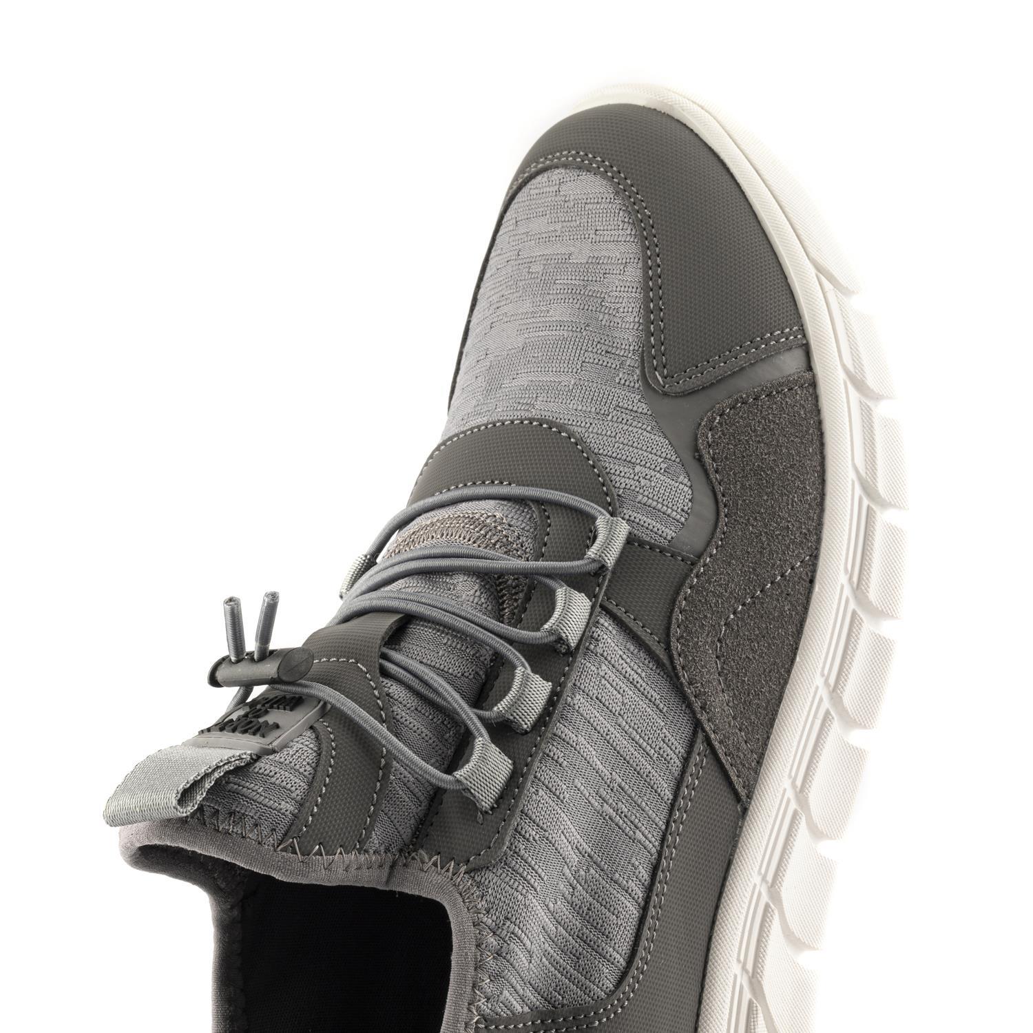 Safe Erkek Sneakers - FUME