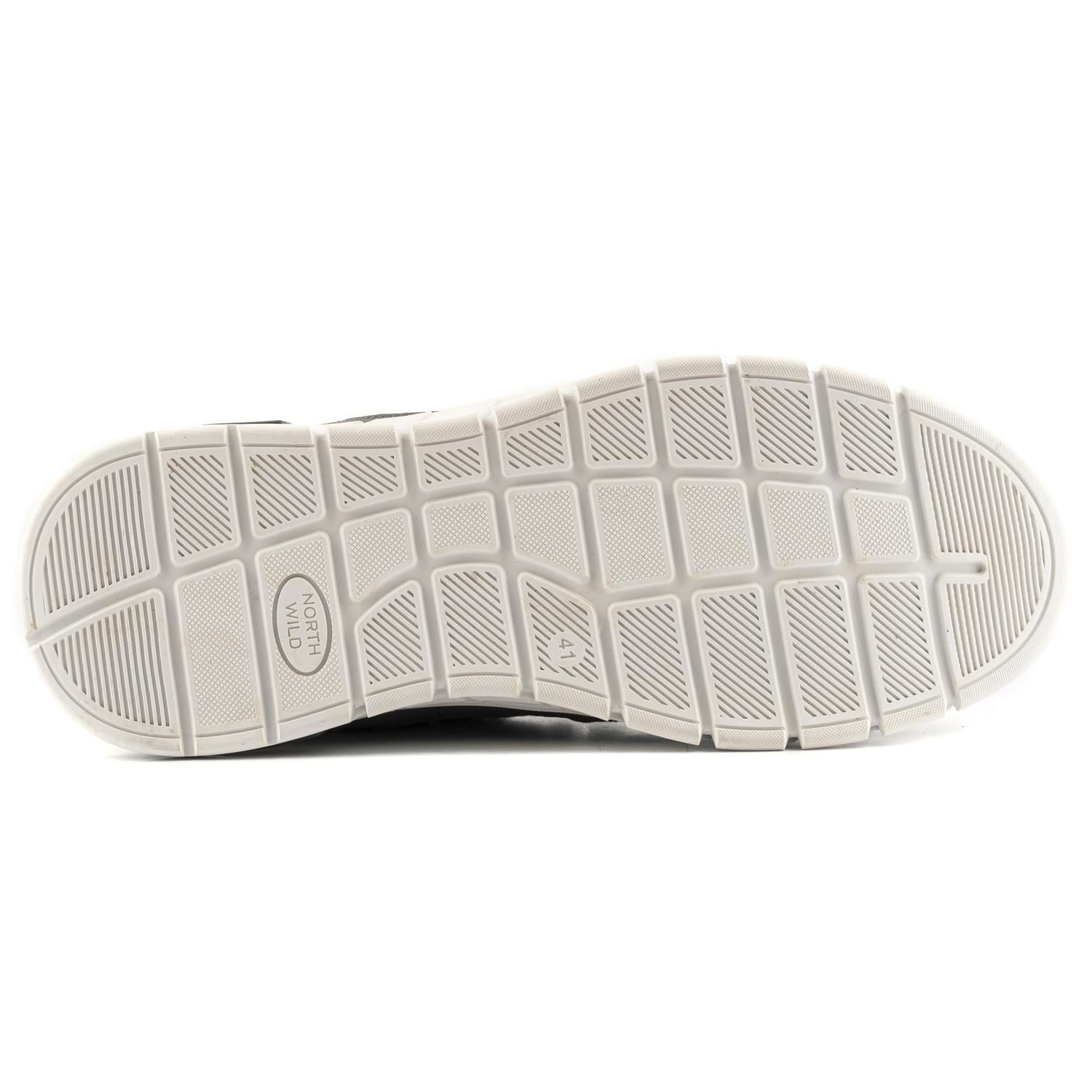 Safe Erkek Sneakers - FUME