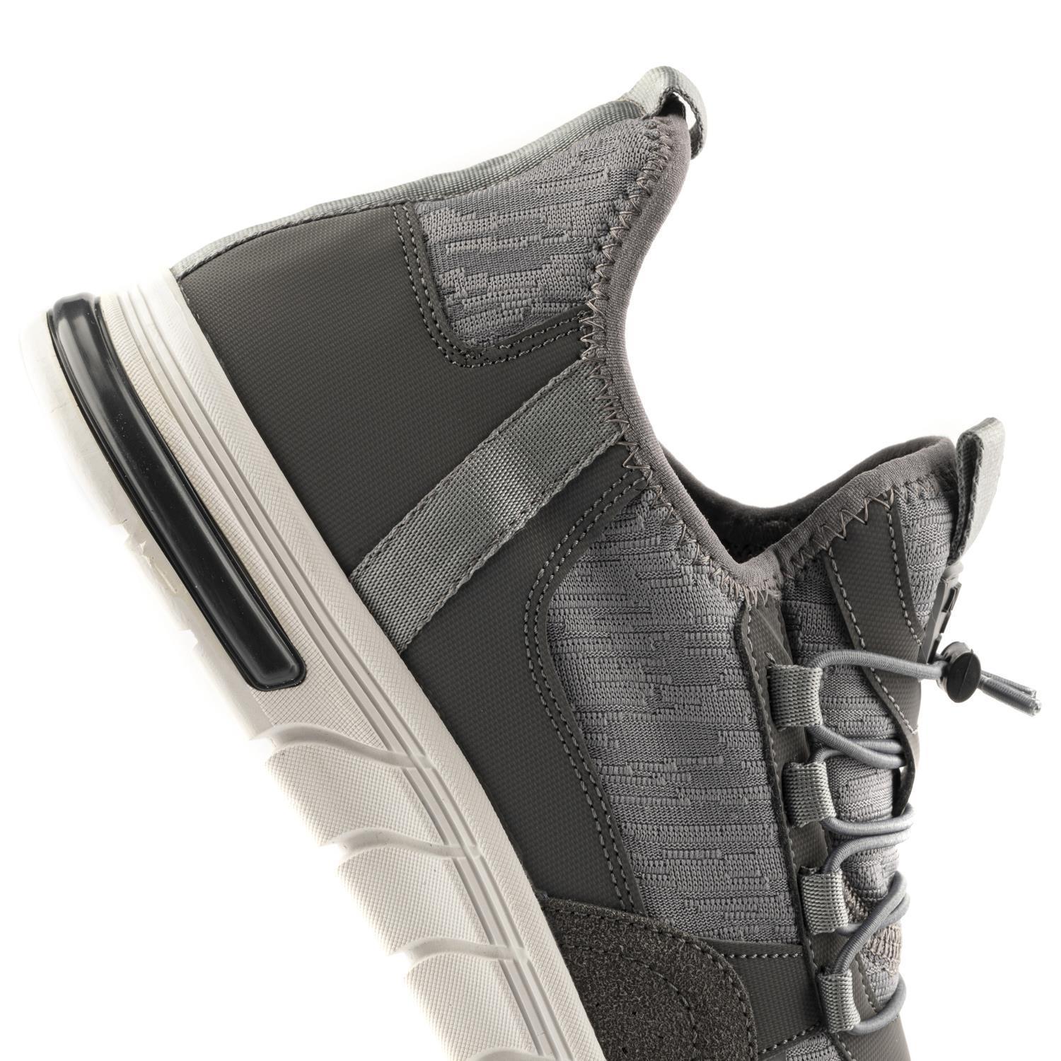 Safe Erkek Sneakers - FUME