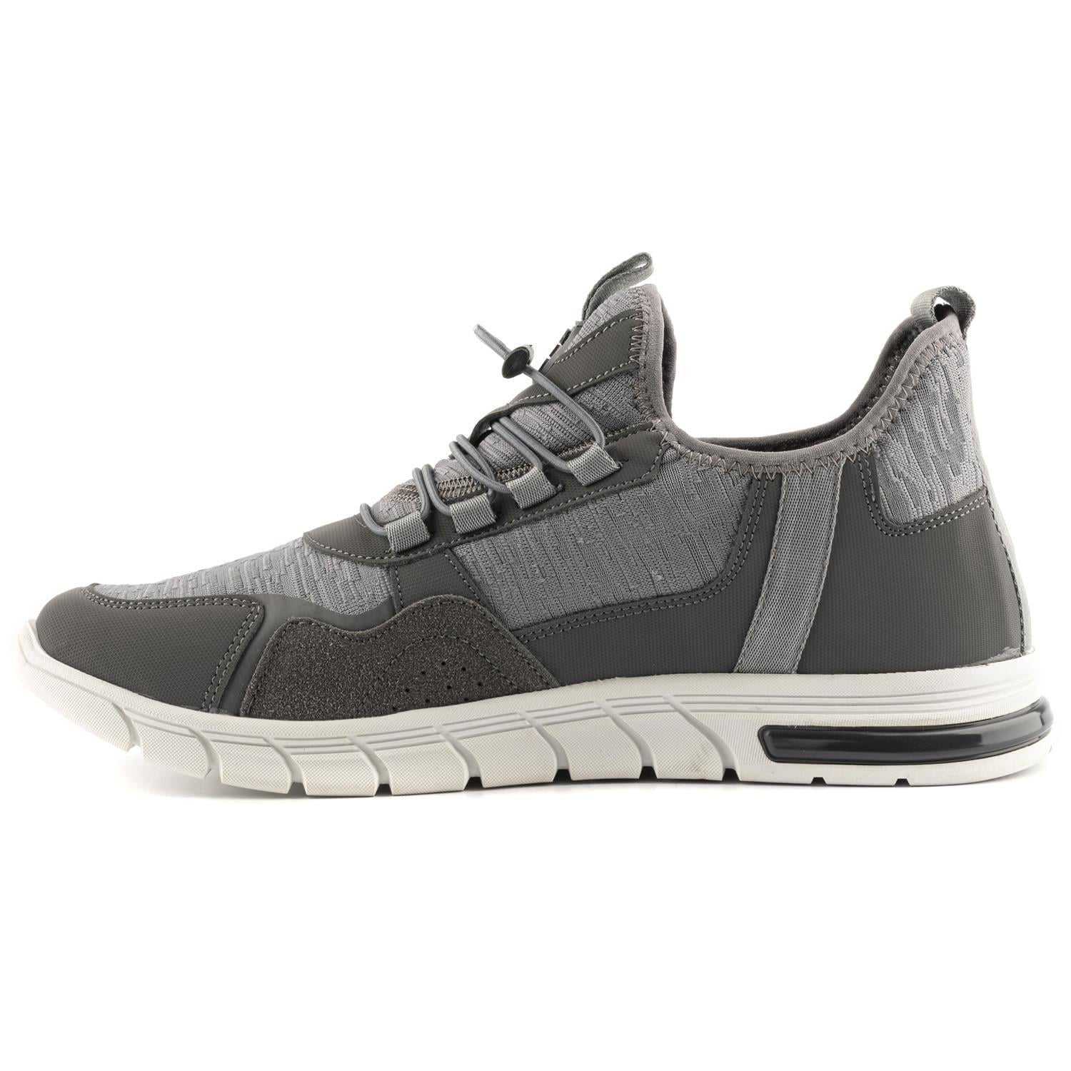 Safe Erkek Sneakers - FUME