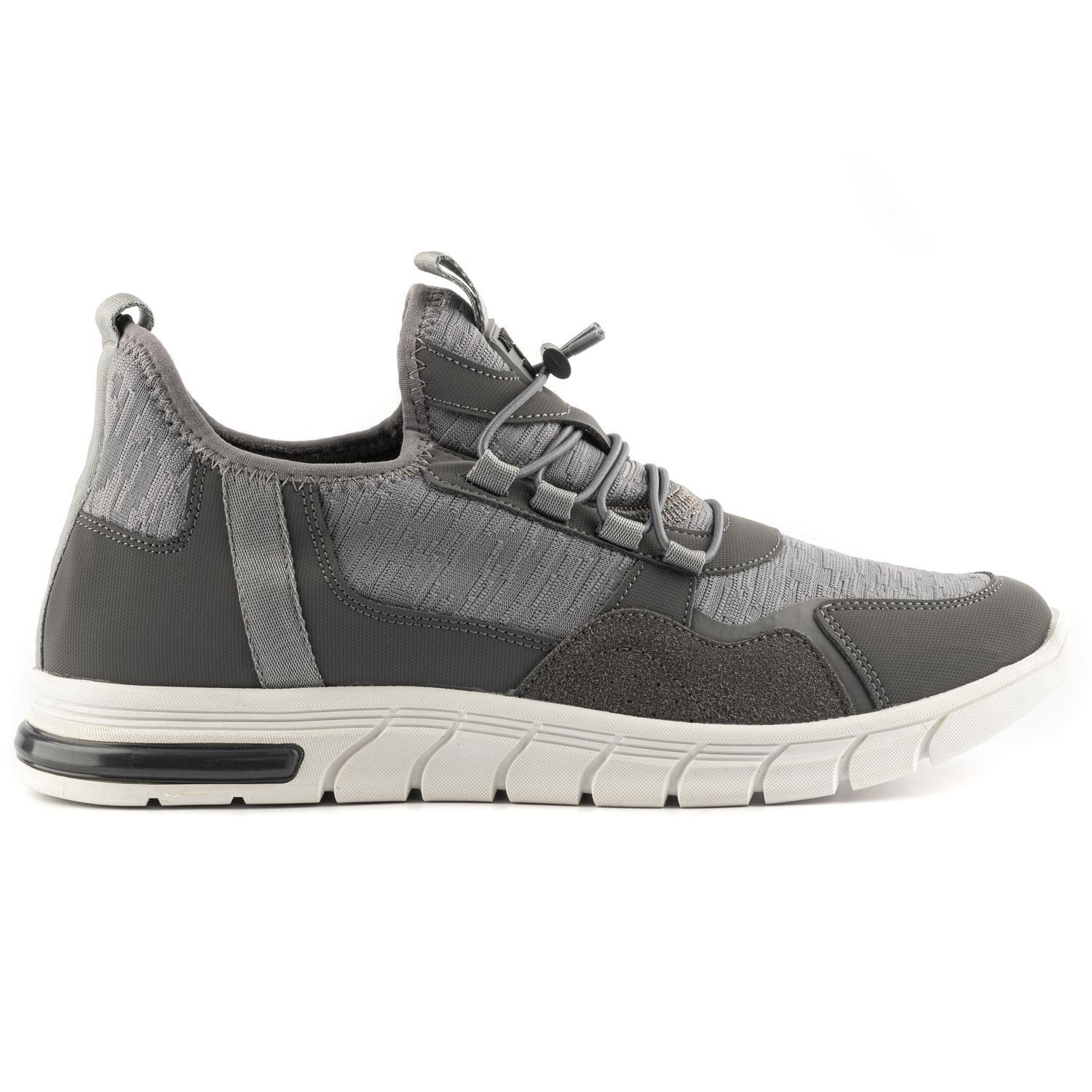 Safe Erkek Sneakers - FUME