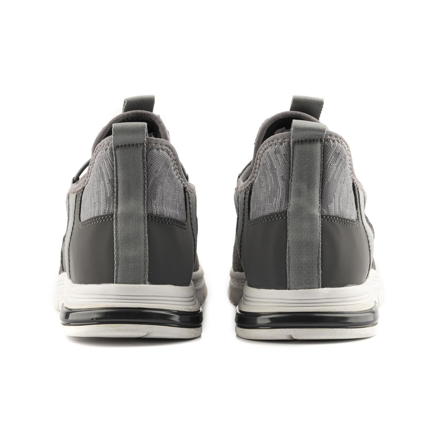 Safe Erkek Sneakers - FUME