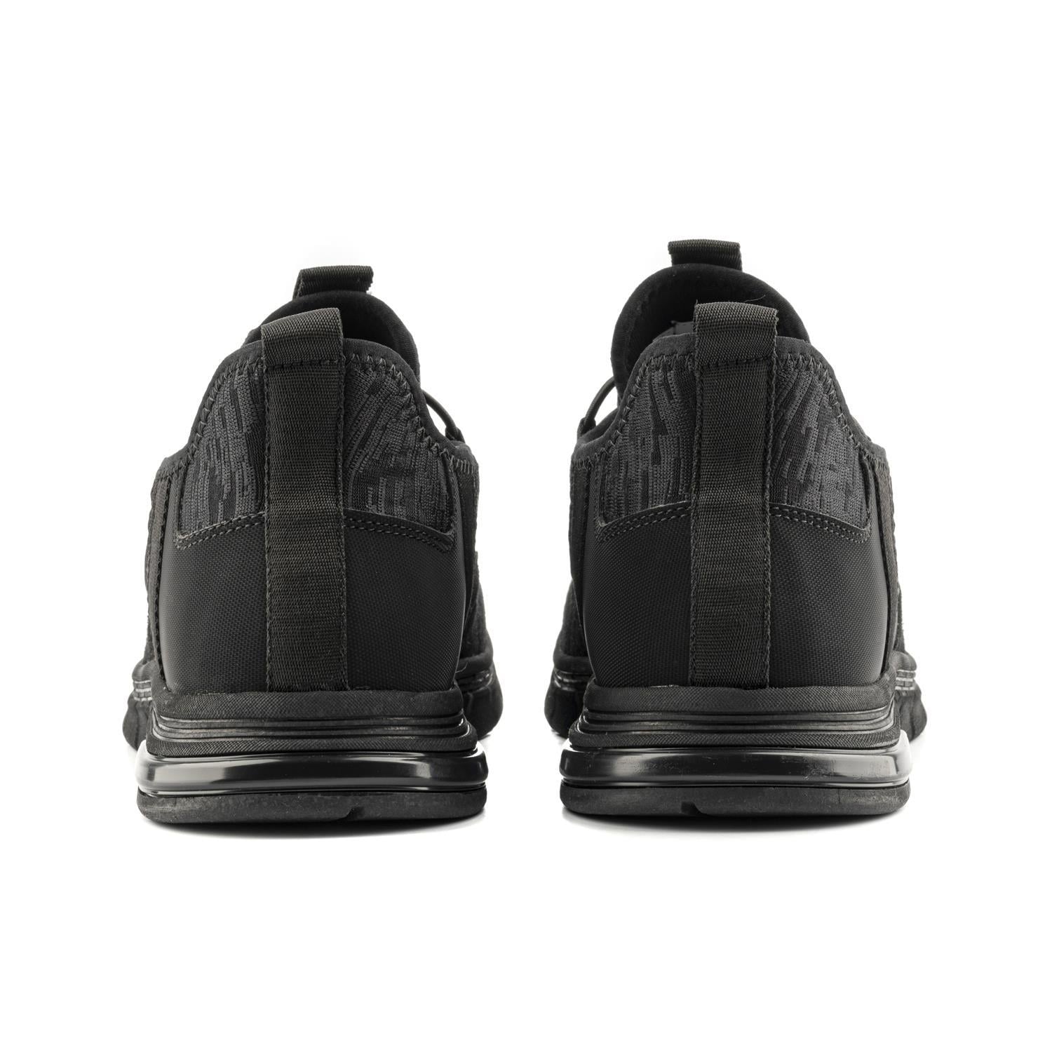 Safe Erkek Sneakers - SIYAH