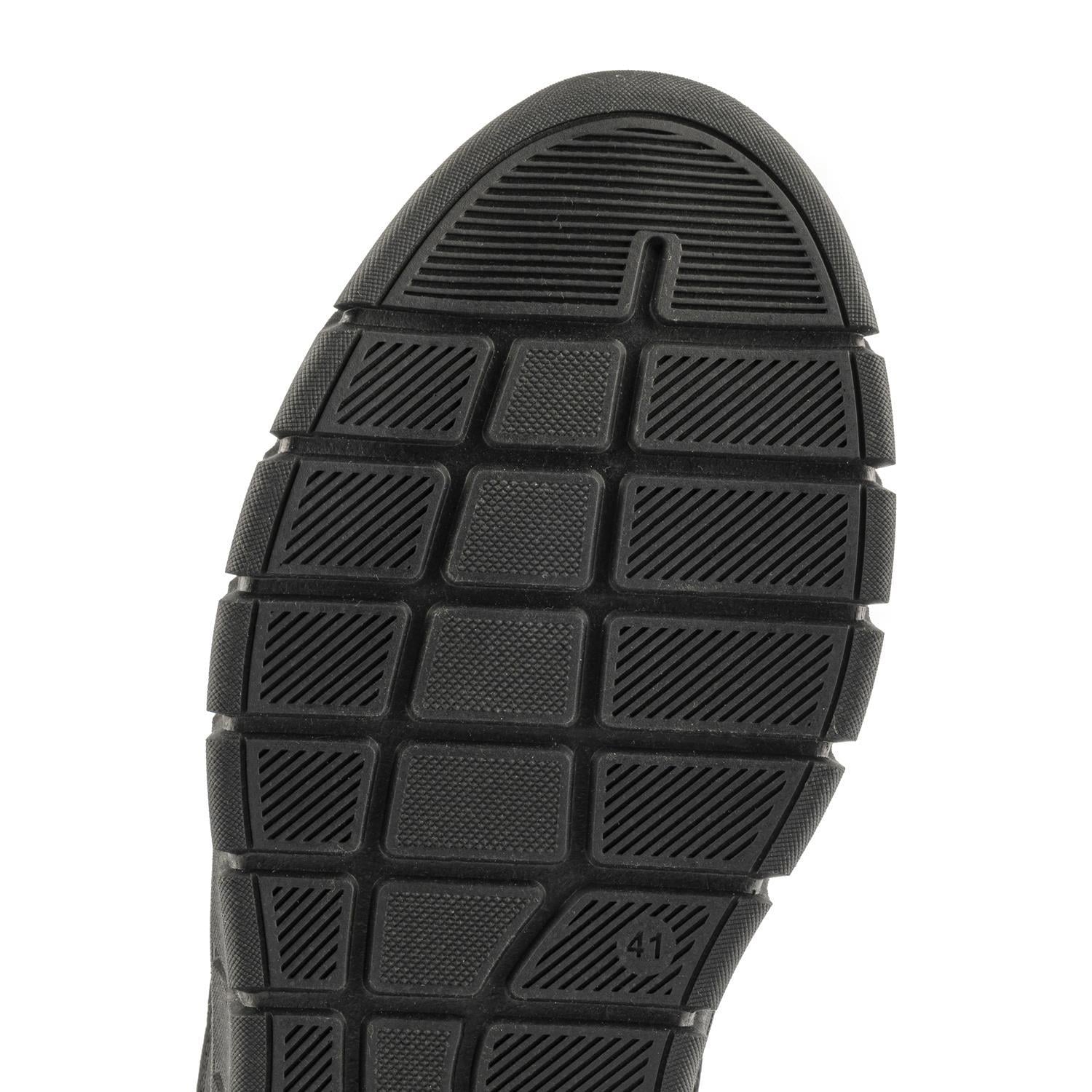 Safe Erkek Sneakers - SIYAH
