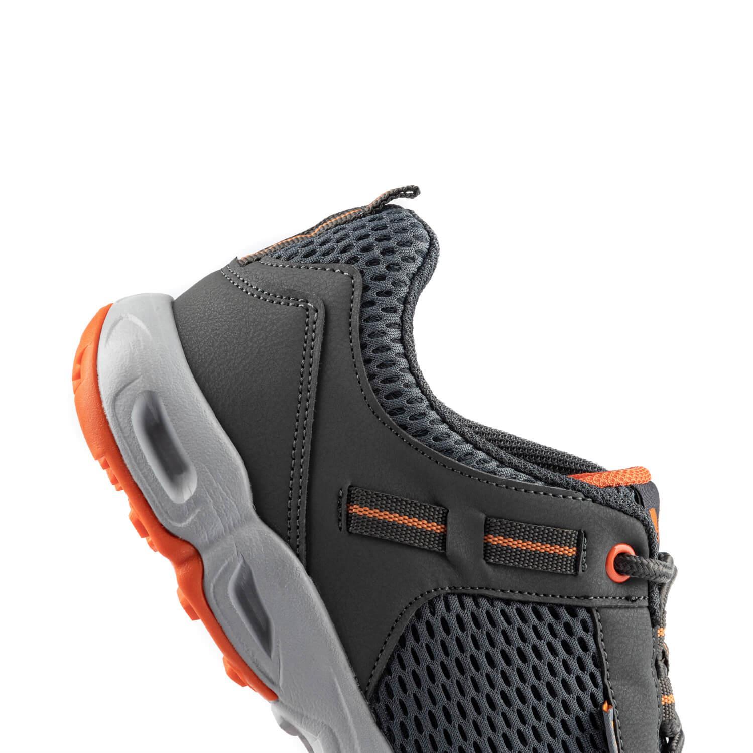 Scorpıon Erkek Sneakers - FUME