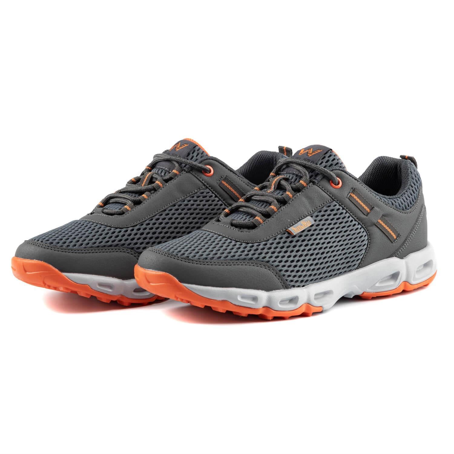 Scorpıon Erkek Sneakers - FUME