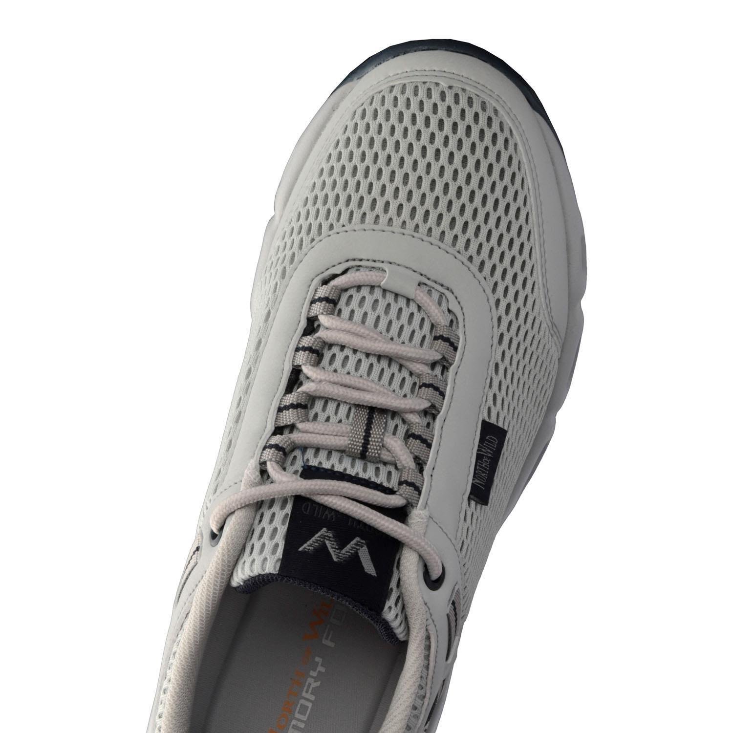 Scorpıon Erkek Sneakers - GRİ