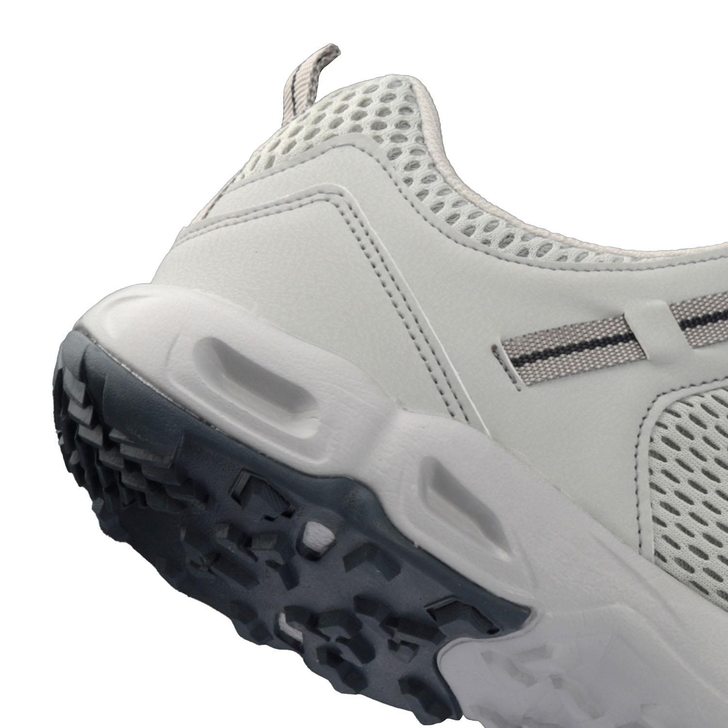 Scorpıon Erkek Sneakers - GRİ