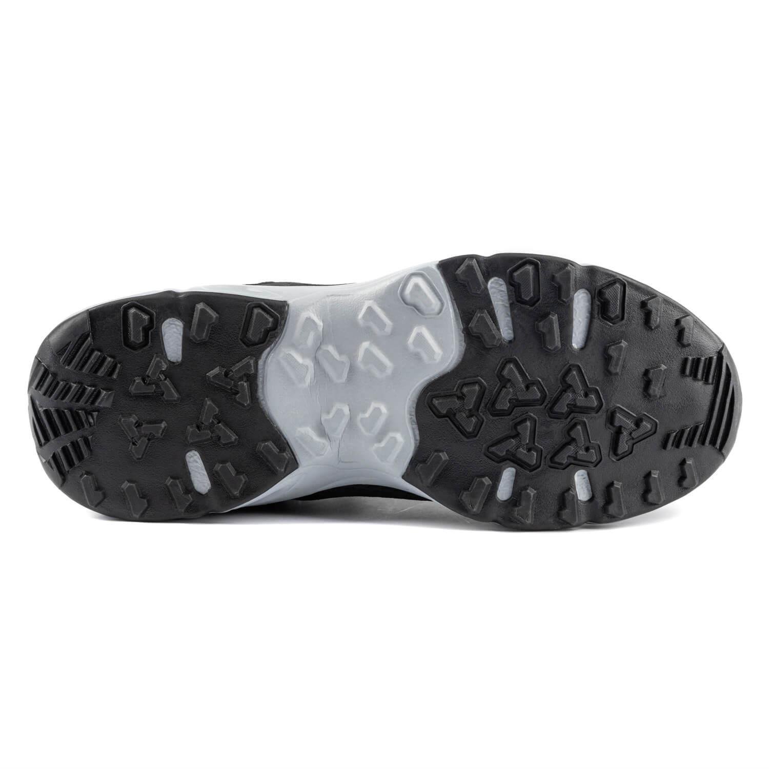 Scorpıon Erkek Sneakers - SİYAH GRİ