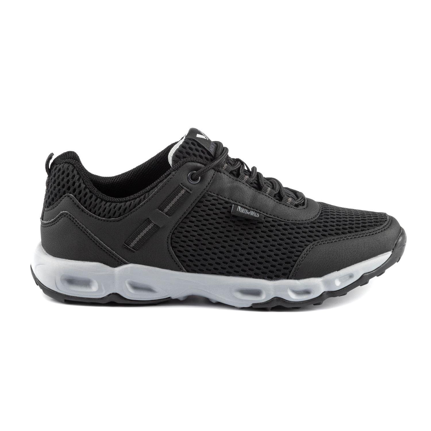Scorpıon Erkek Sneakers - SİYAH GRİ