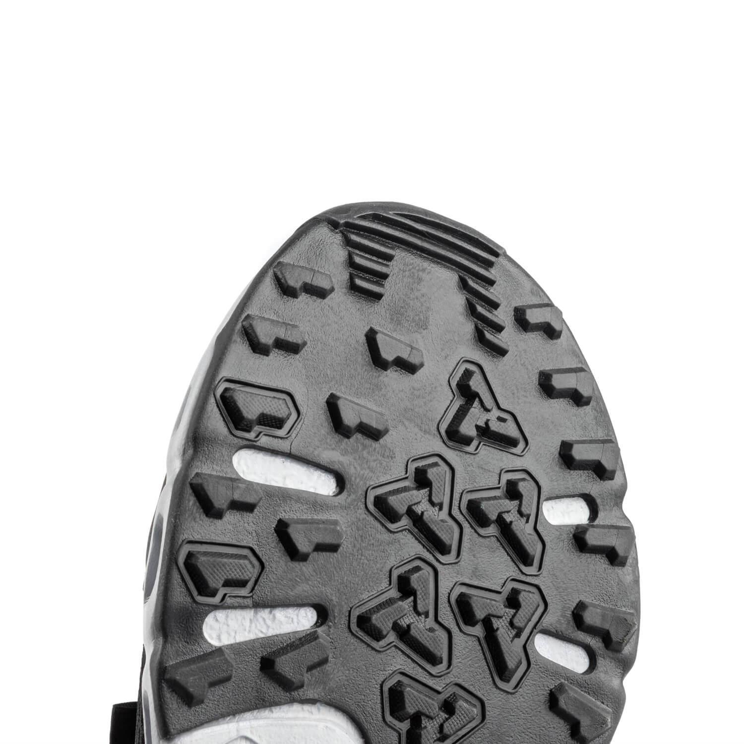 Scorpıon Erkek Sneakers - SİYAH GRİ