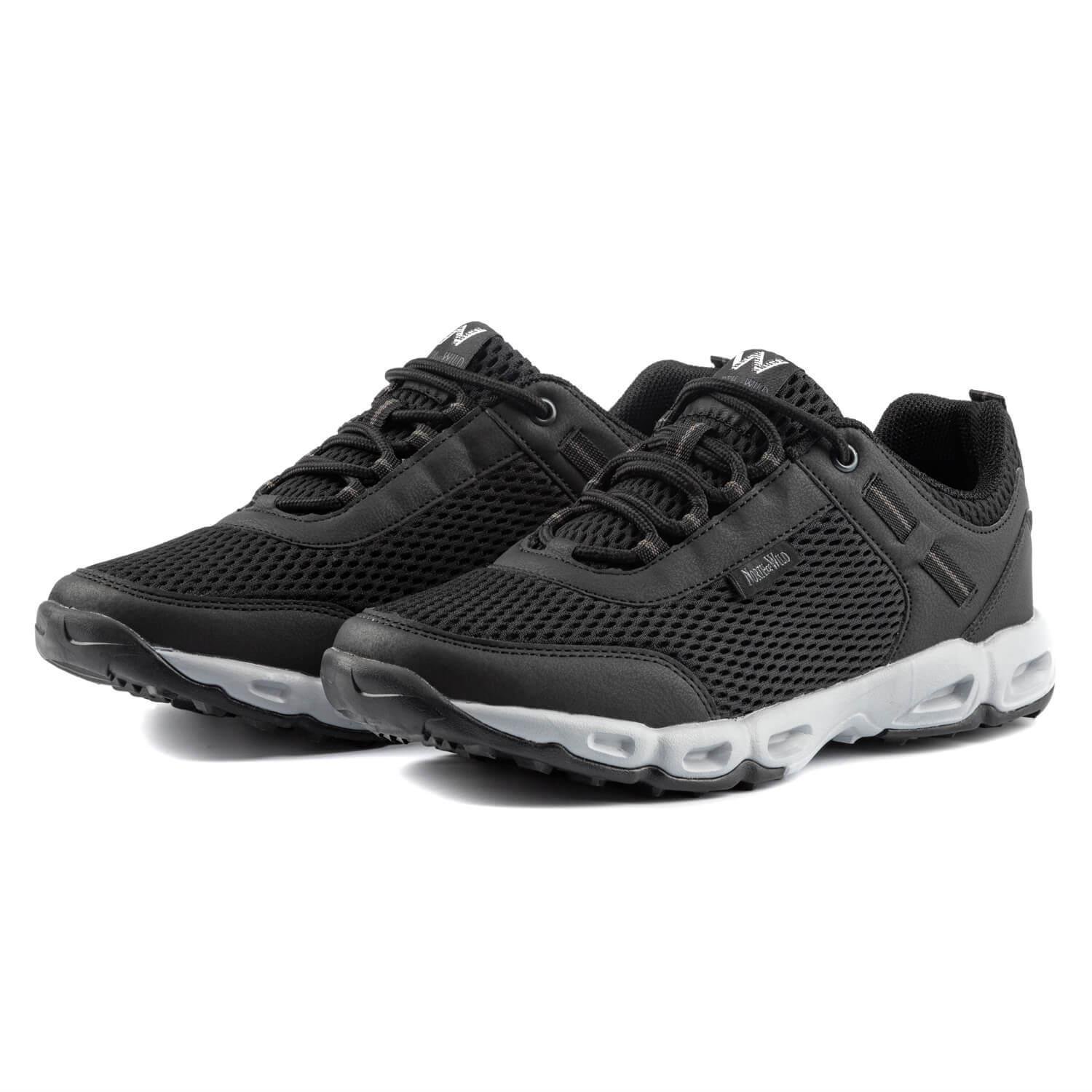 Scorpıon Erkek Sneakers - SİYAH GRİ