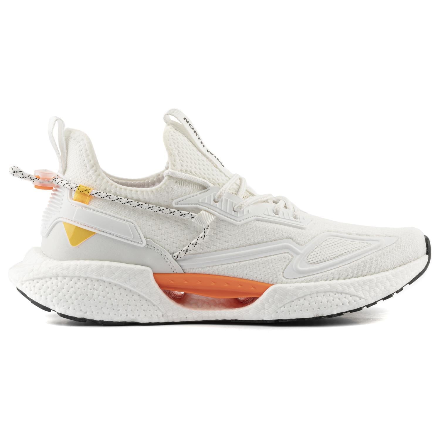 South Erkek Sneakers - BEYAZ
