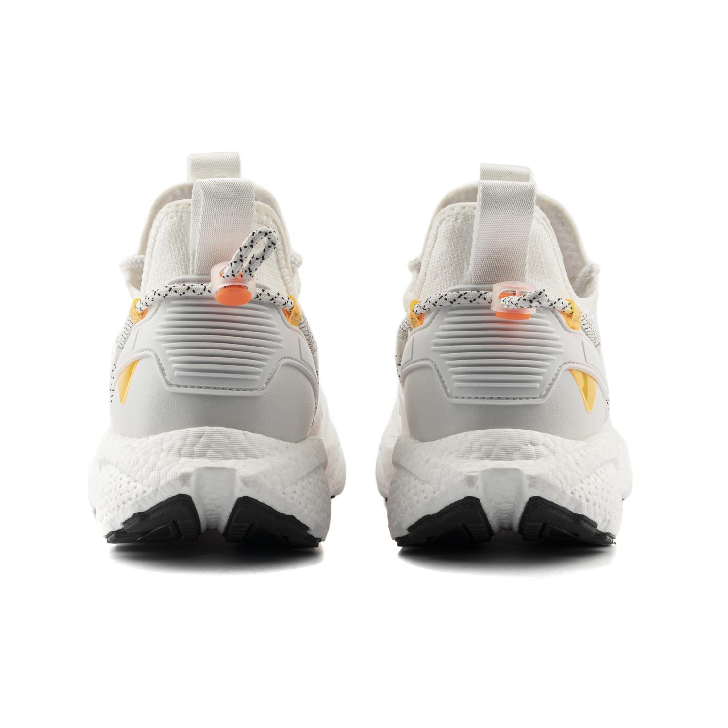 South Erkek Sneakers - BEYAZ