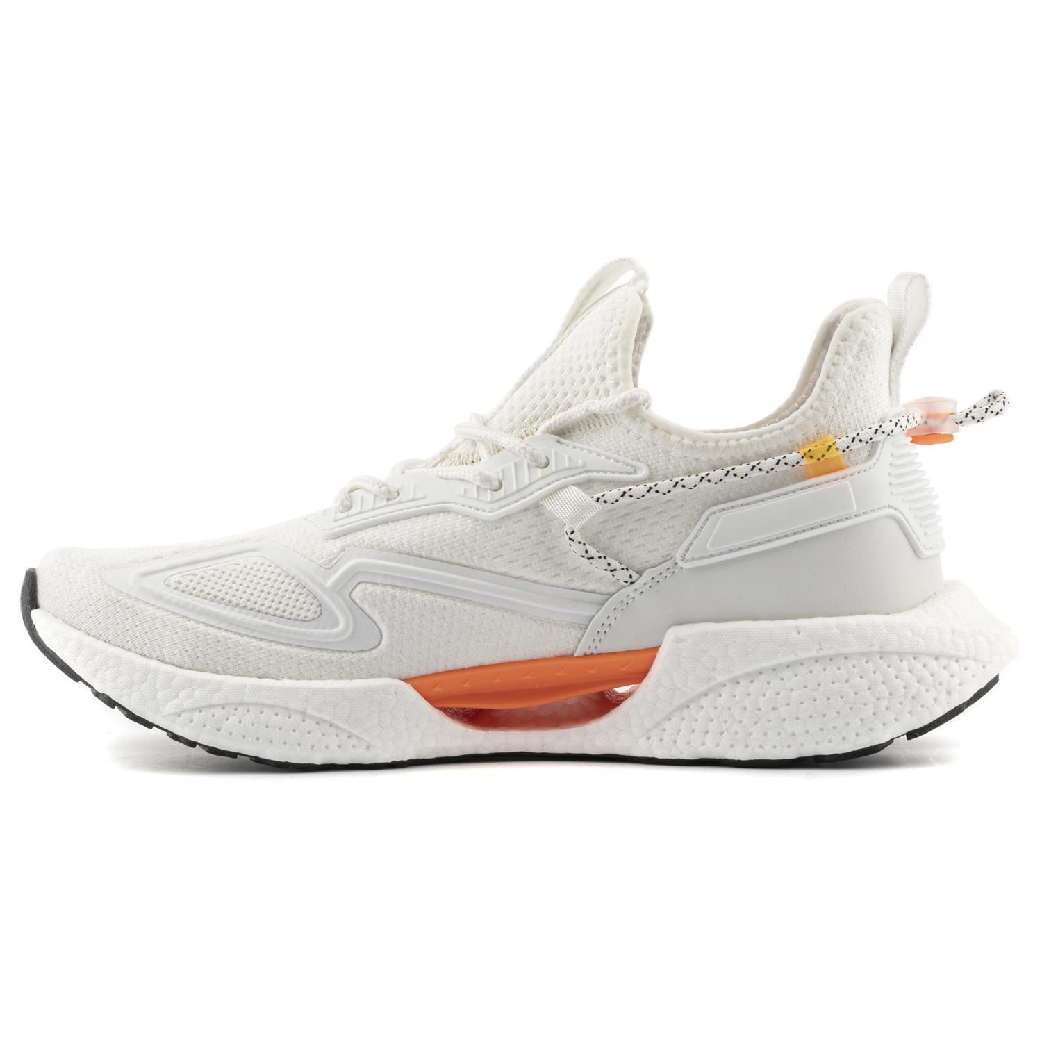 South Erkek Sneakers - BEYAZ