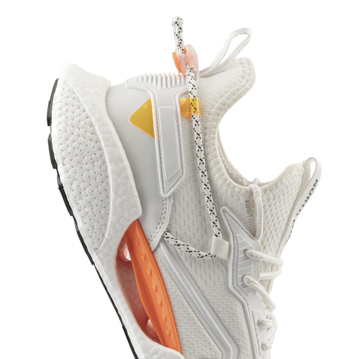 South Erkek Sneakers - BEYAZ