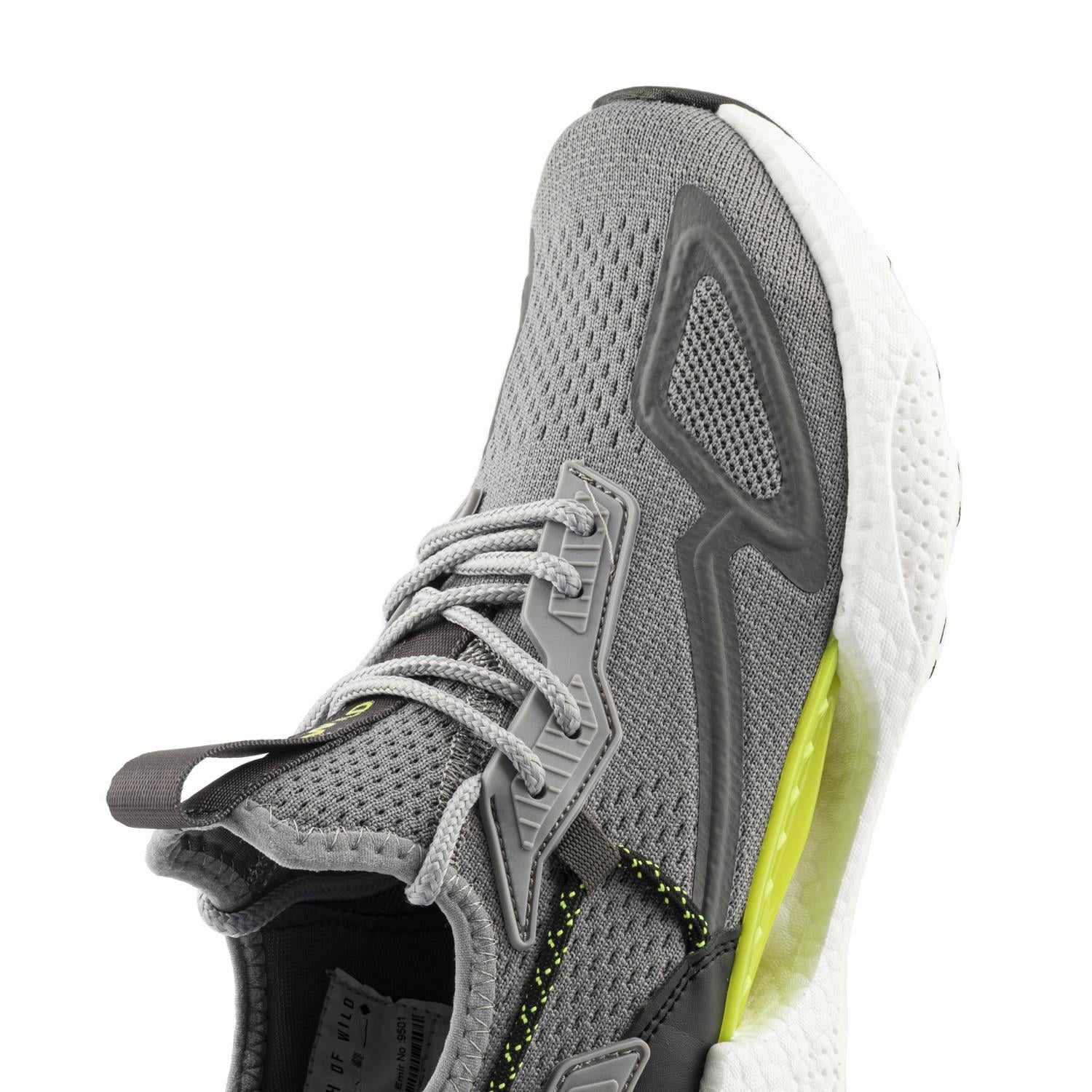South Erkek Sneakers - FUME