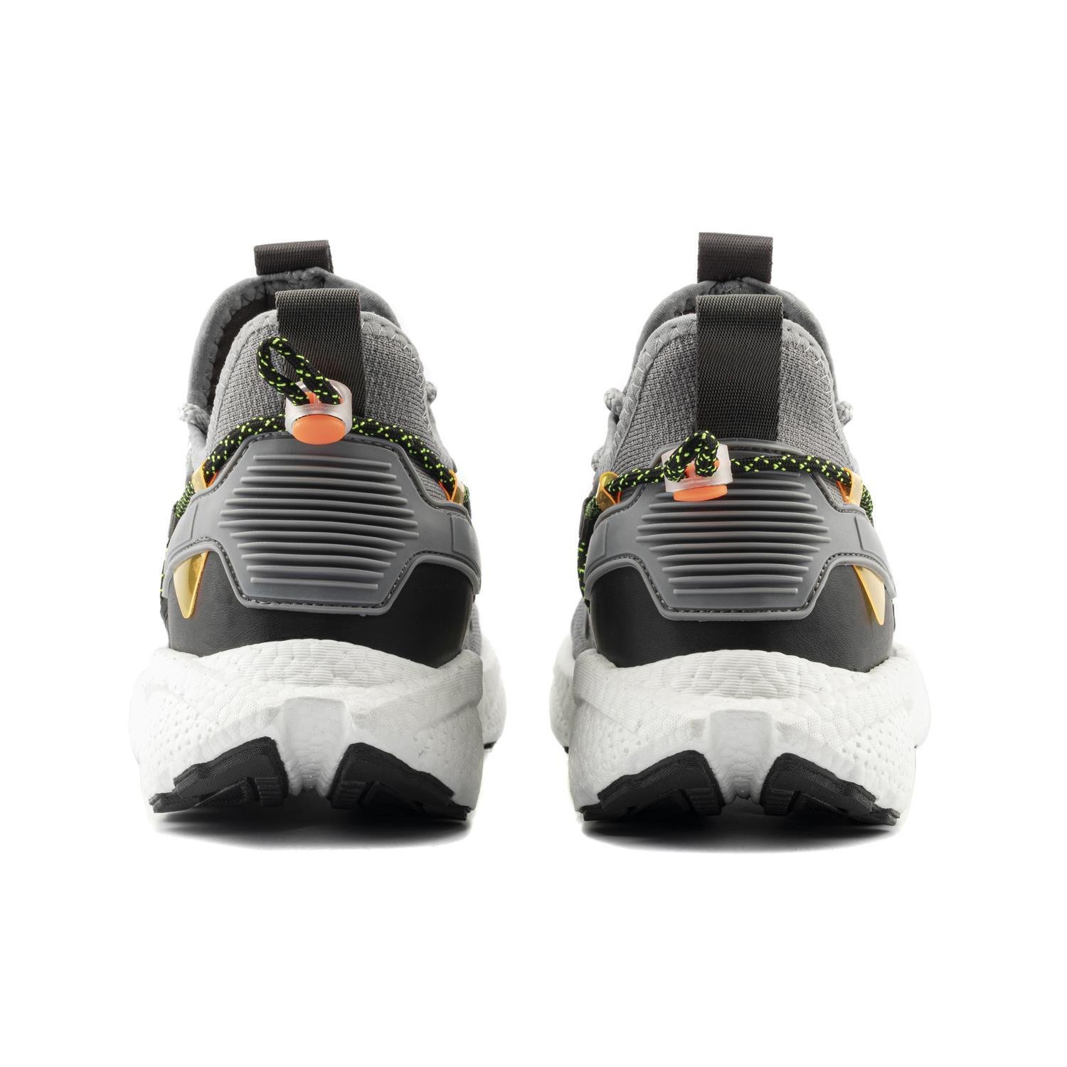 South Erkek Sneakers - FUME