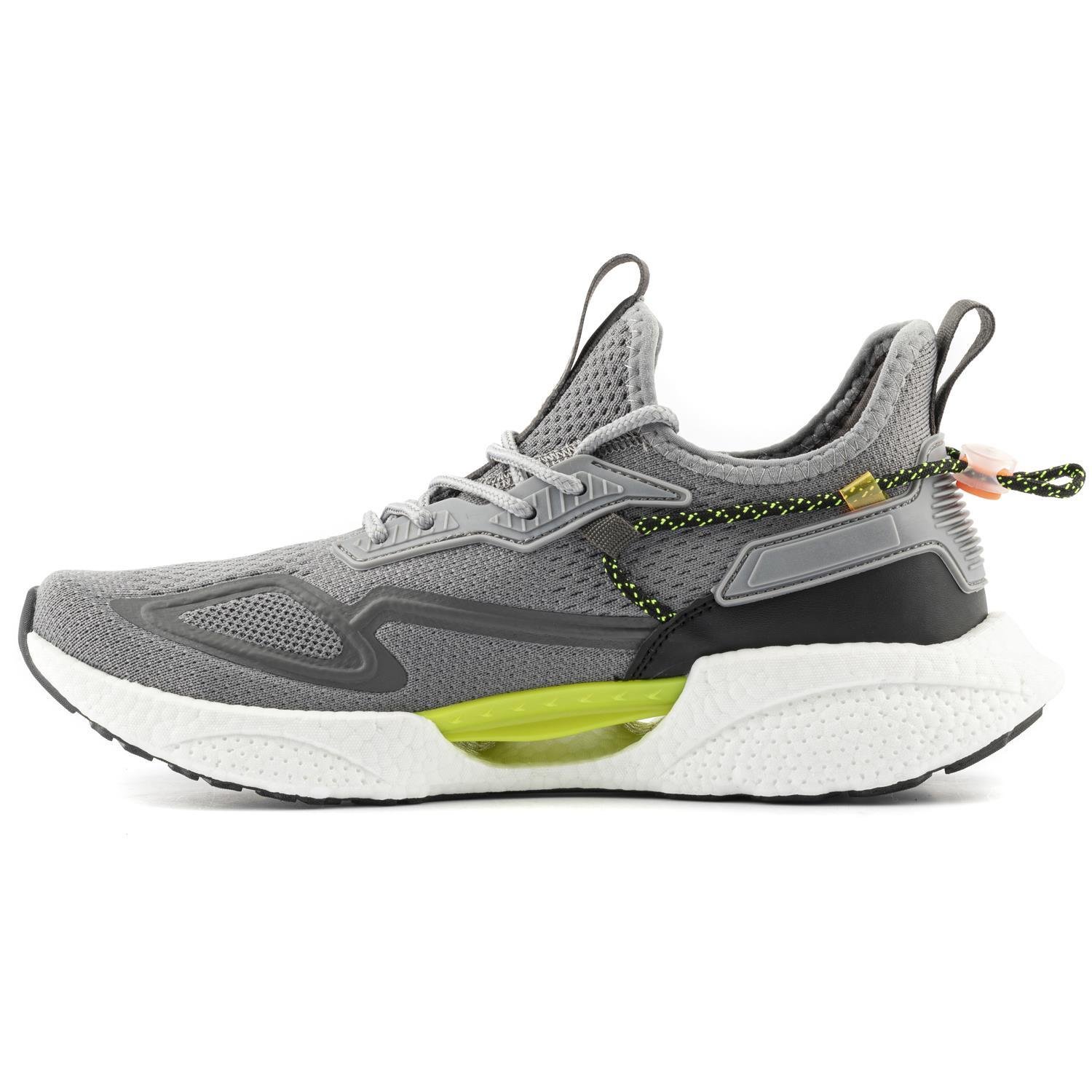 South Erkek Sneakers - FUME