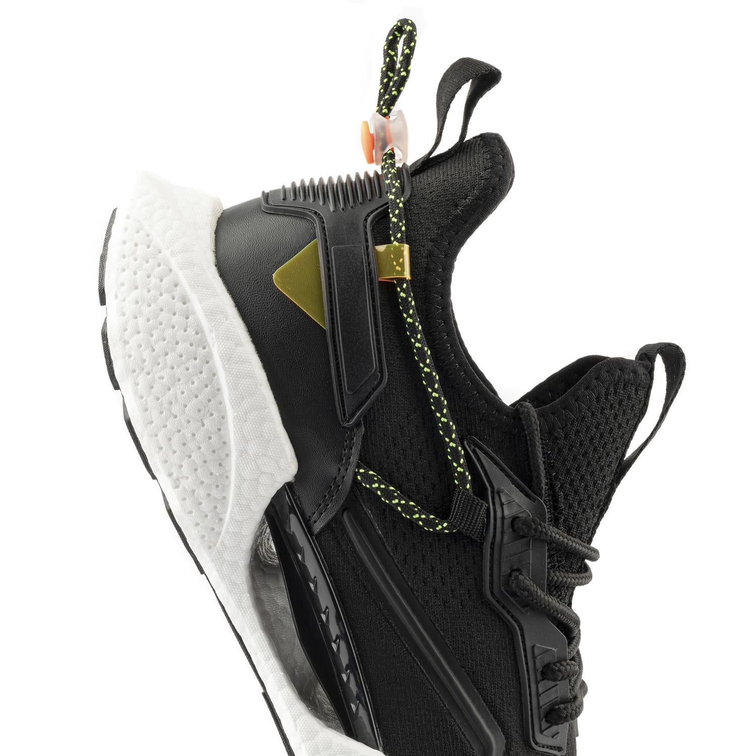 South Erkek Sneakers - SIYAH