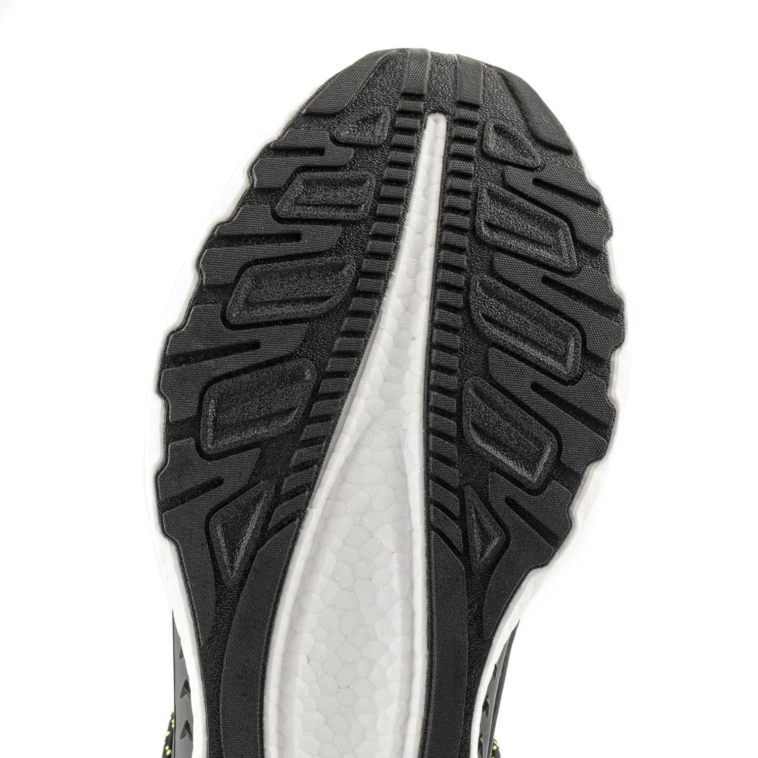 South Erkek Sneakers - SIYAH