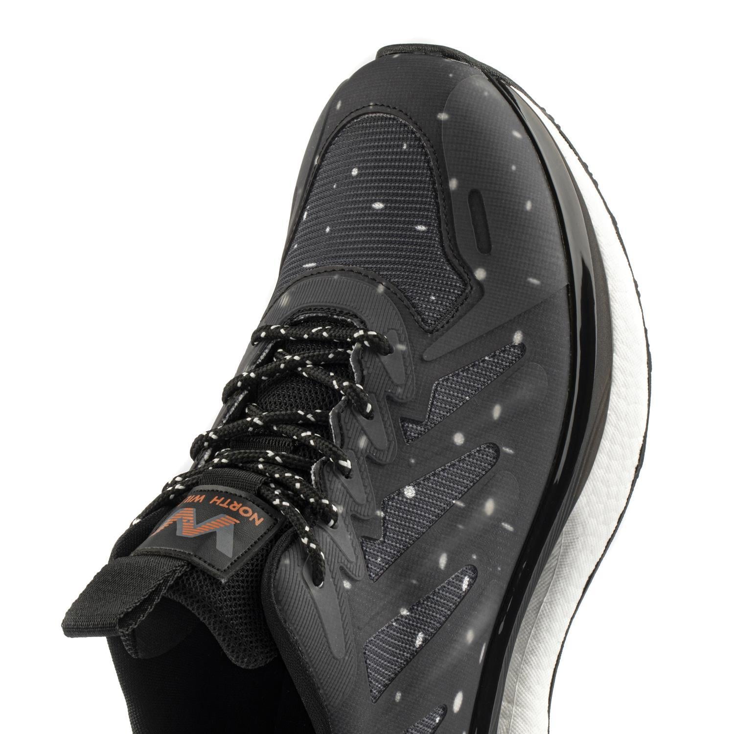 Sparkle Erkek Sneakers  - SIYAH