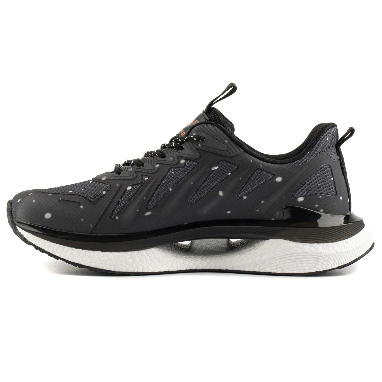 Sparkle Erkek Sneakers  - SIYAH