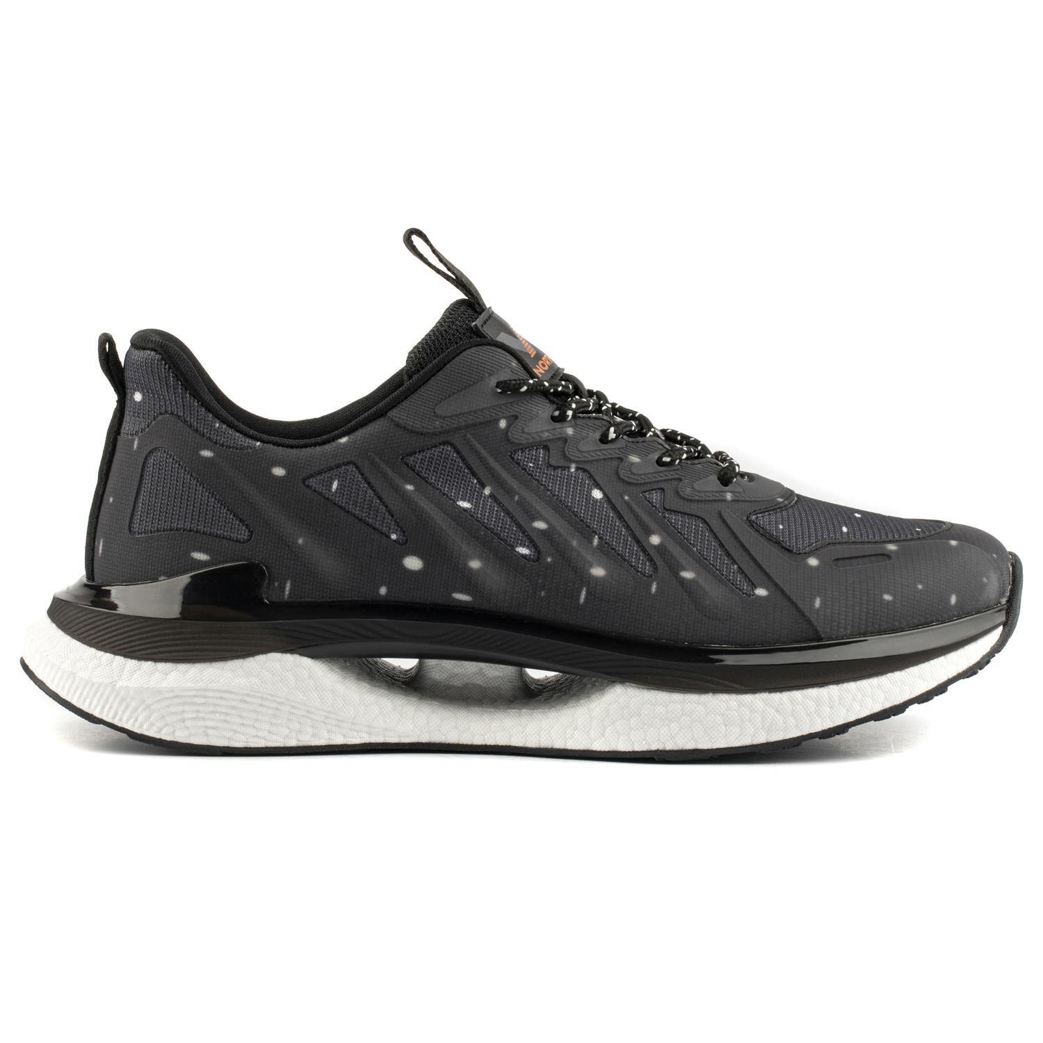Sparkle Erkek Sneakers  - SIYAH