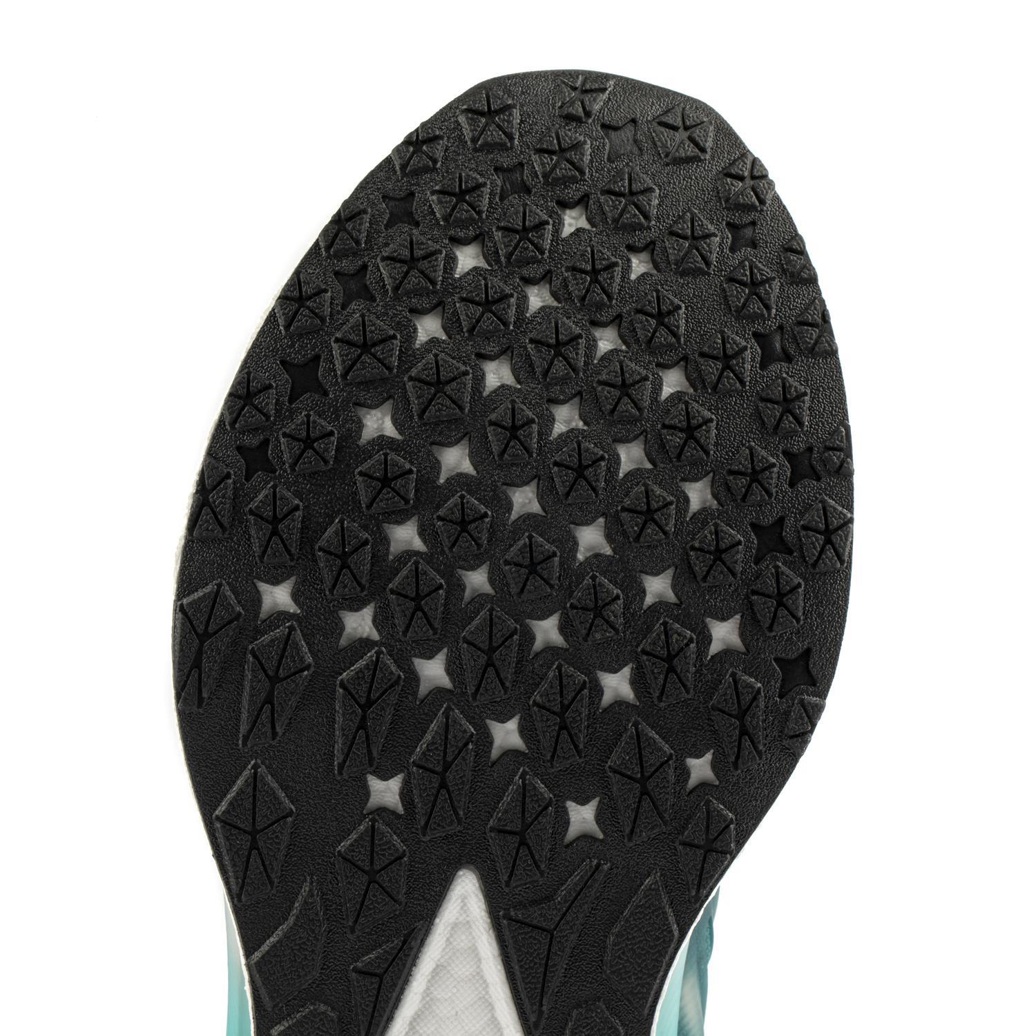 Sparkle Erkek Sneakers  - SIYAH YESIL