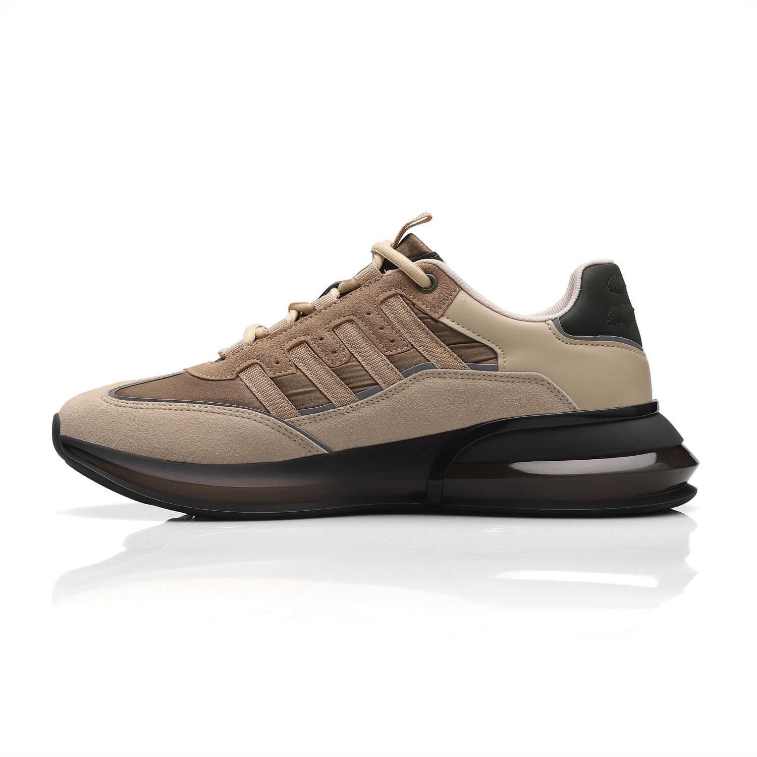 Stellar Erkek Sneakers - BEJ
