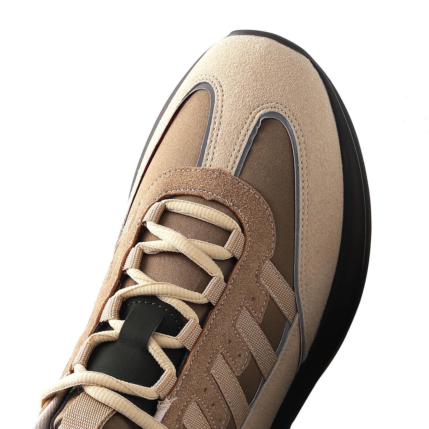 Stellar Erkek Sneakers - BEJ