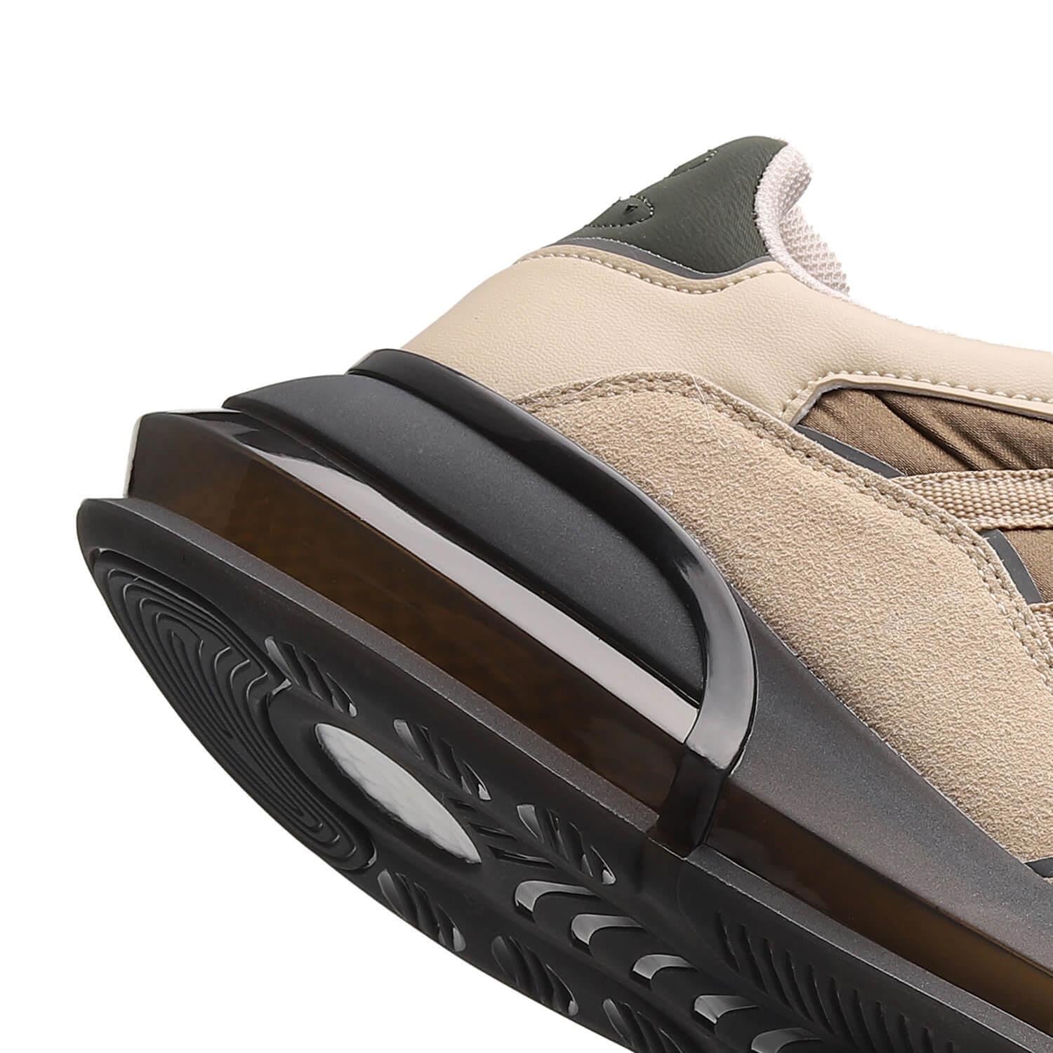 Stellar Erkek Sneakers - BEJ