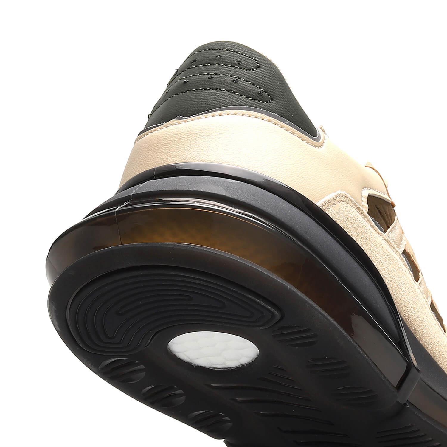 Stellar Erkek Sneakers - BEJ