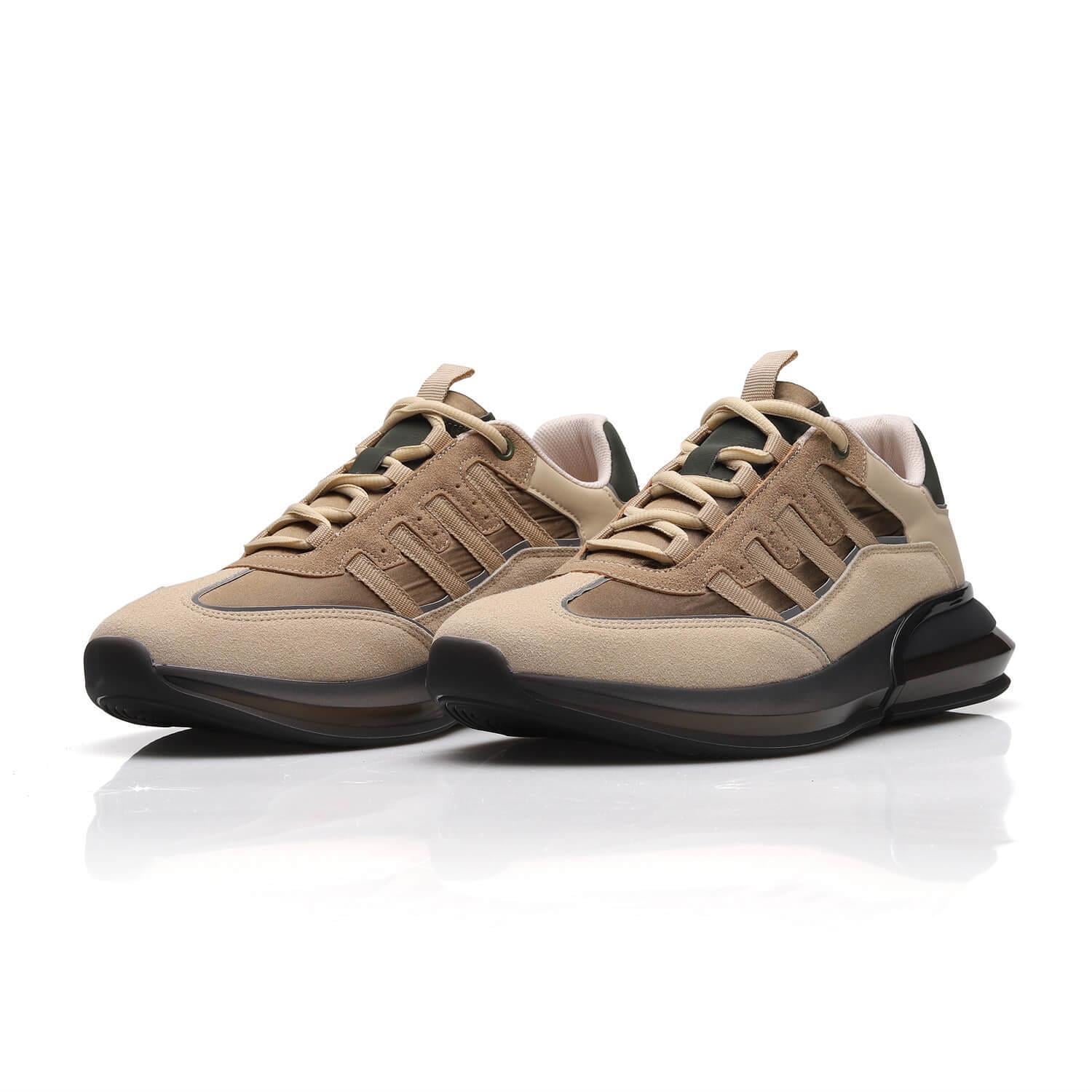 Stellar Erkek Sneakers - BEJ