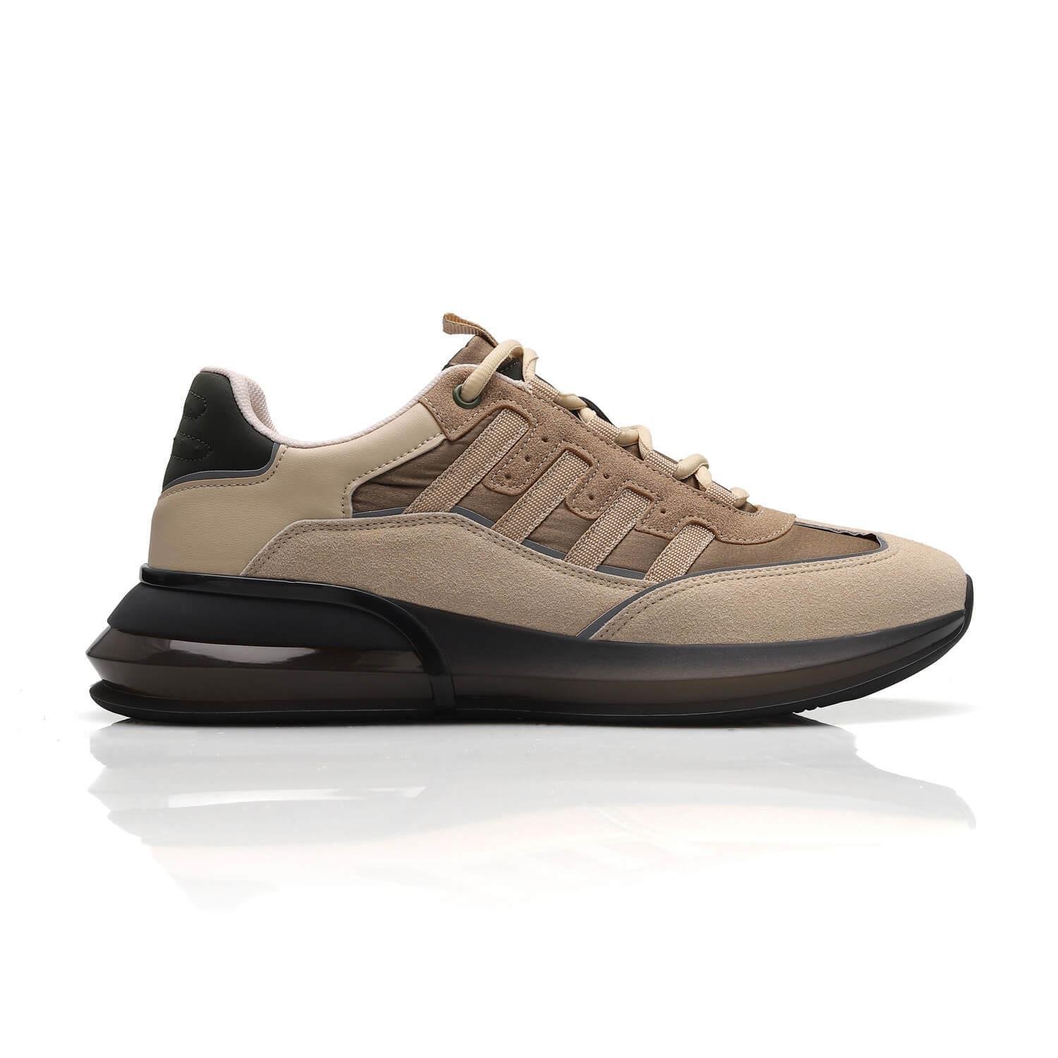 Stellar Erkek Sneakers - BEJ