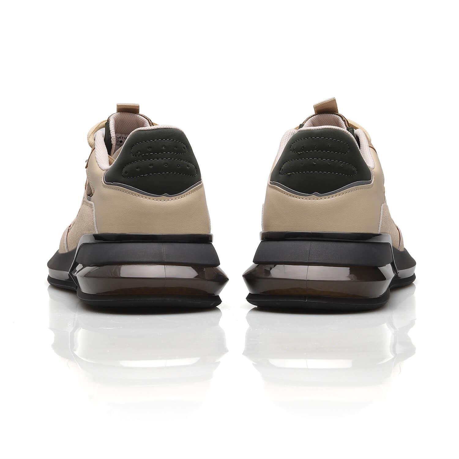 Stellar Erkek Sneakers - BEJ