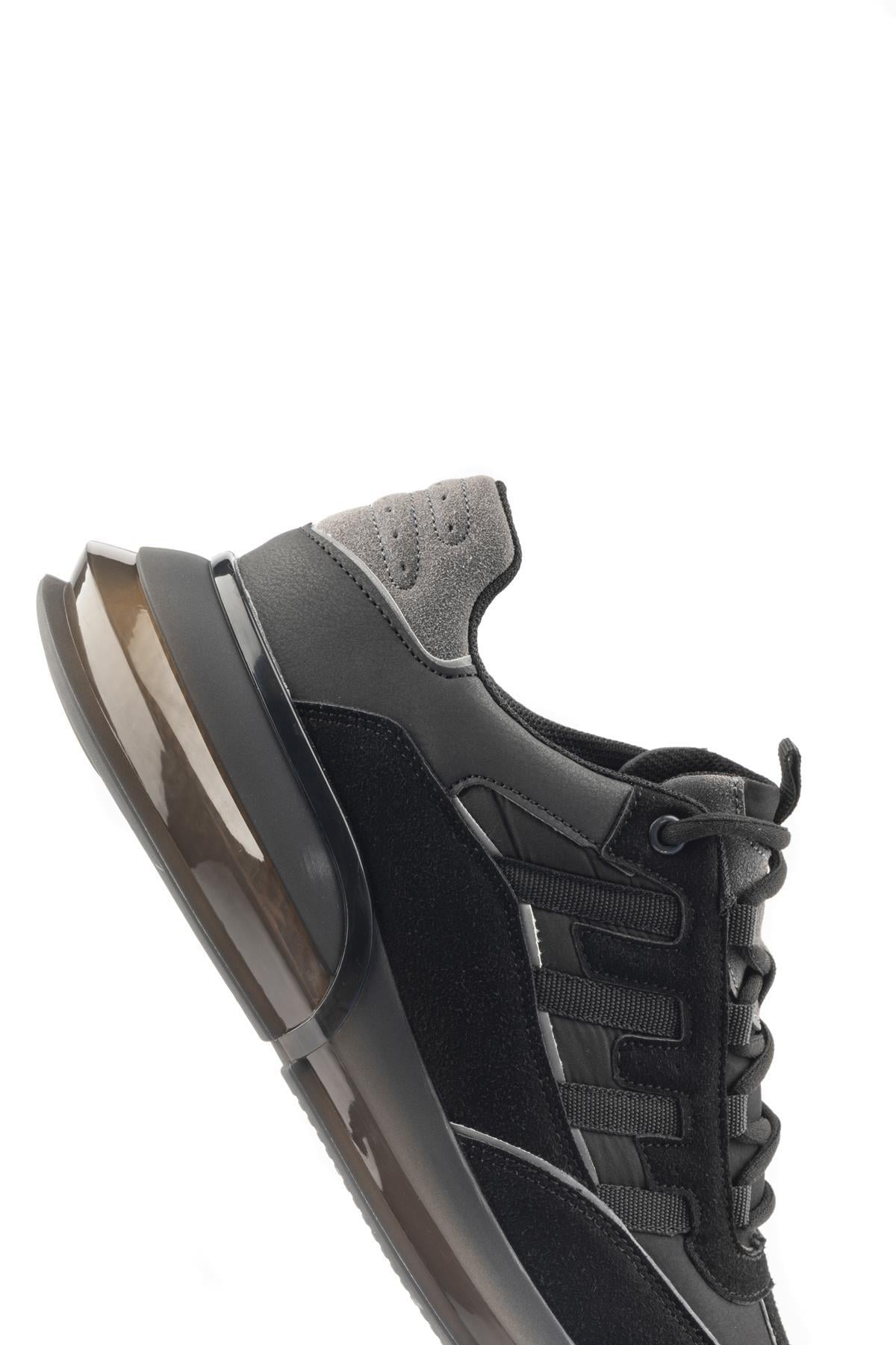 Stellar Erkek Sneakers - FUME