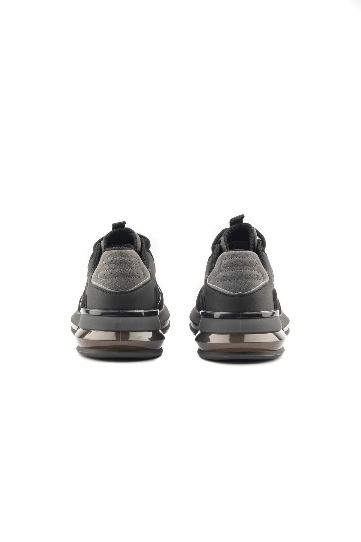 Stellar Erkek Sneakers - FUME