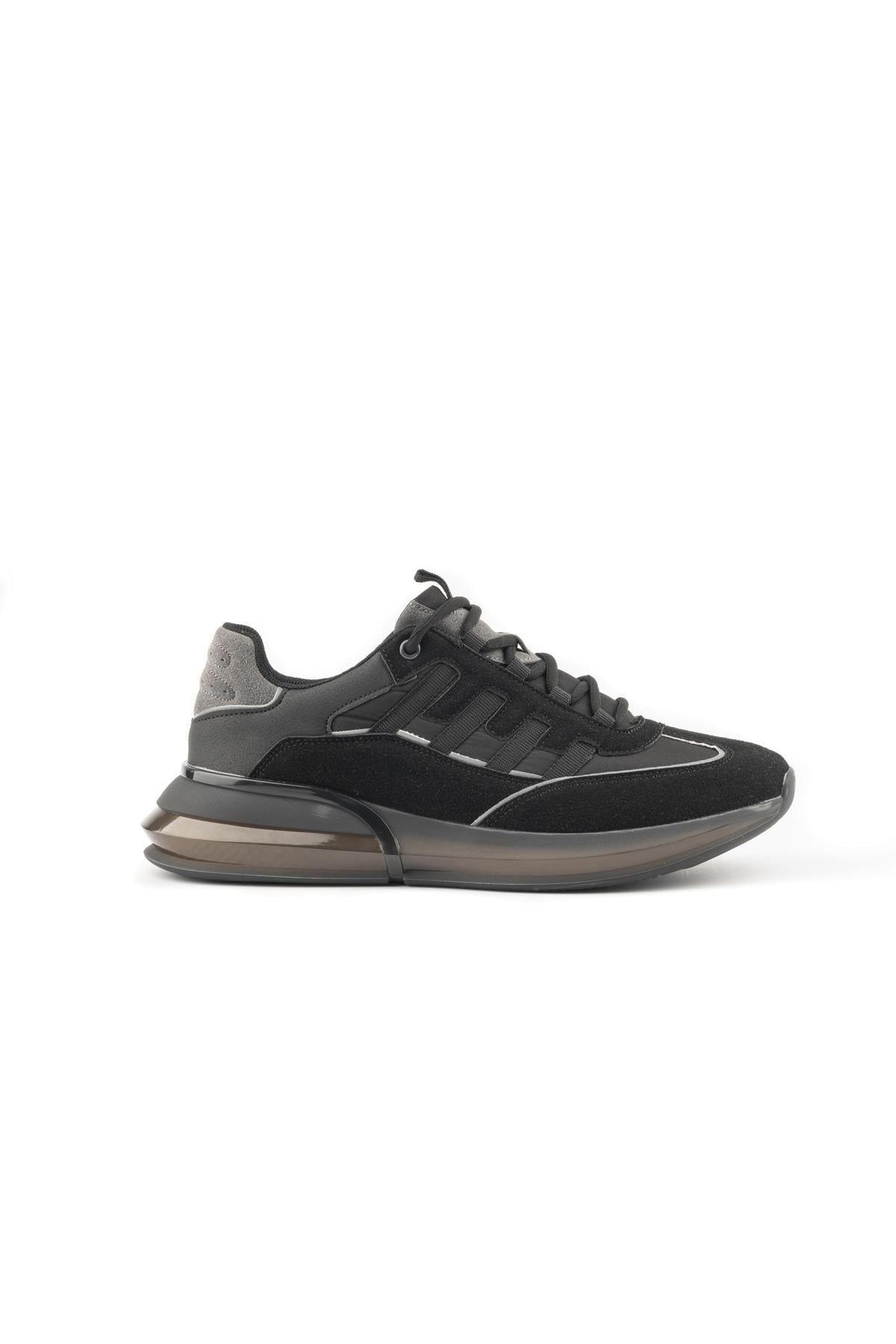 Stellar Erkek Sneakers - FUME